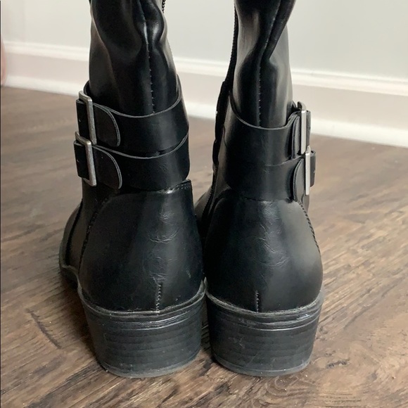 Worn Once Riding Boots - Picture 2 of 3